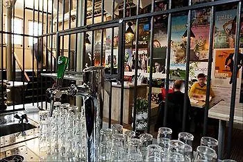 Oostereiland Χόορν