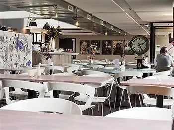 Oostereiland Χόορν