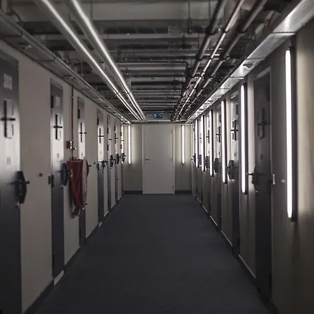 Ξενοδοχείο Oostereiland Χόορν