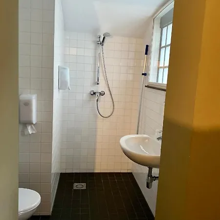 Ξενοδοχείο Oostereiland